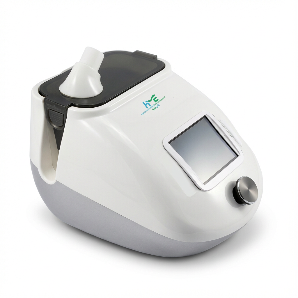 ماسک CPAP